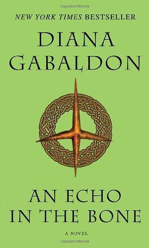 [Outlander 07] • An Echo in the Bone 7